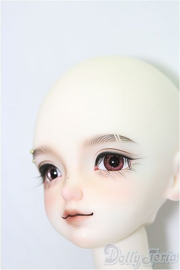 画像5: Fatemoons/1/4/Wensiyuan：Eyebrow Piercing/BJD　球体関節人形 I-25-09-07-203-KD-ZI (5)