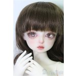 画像: Fatemoons/1/4/Shelley/BJD　球体関節人形 I-25-09-07-204-KD-ZI