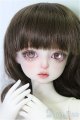 画像: Fatemoons/1/4/Shelley/BJD　球体関節人形 I-25-09-07-204-KD-ZI
