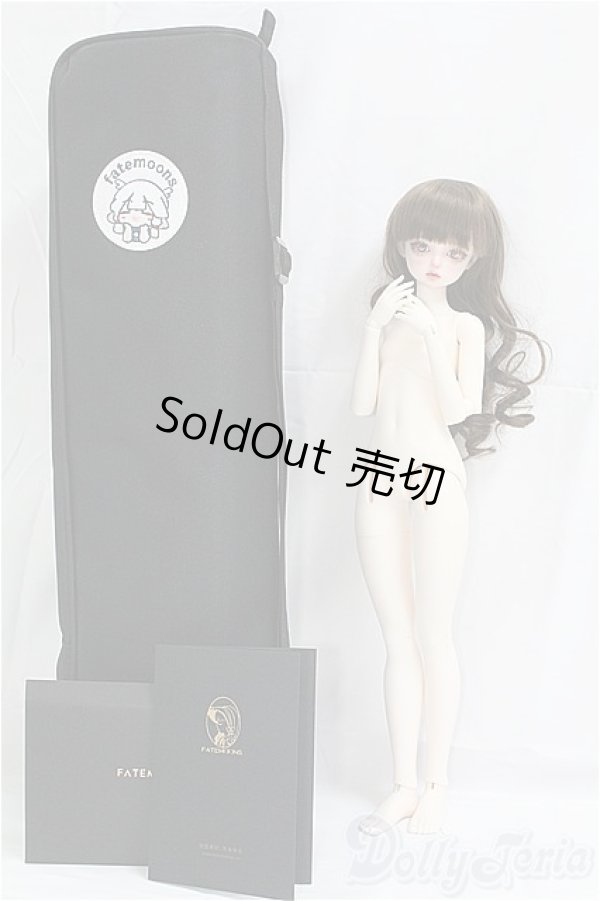 Fatemoons/1/4/Shelley/BJD 球体関節人形 I-25-09-07-204-KD-ZI