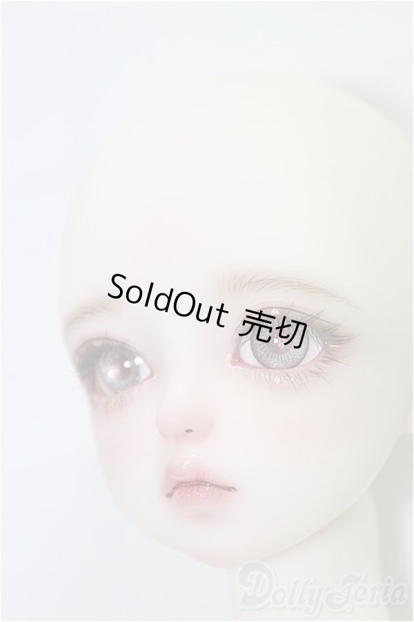 Fatemoons/1/4/Shelley/BJD 球体関節人形 I-25-09-07-204-KD-ZI