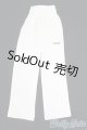 画像: 40cmサイズドール/OF:衣装　パンツ/0 I-25-09-07-227-KD-ZI