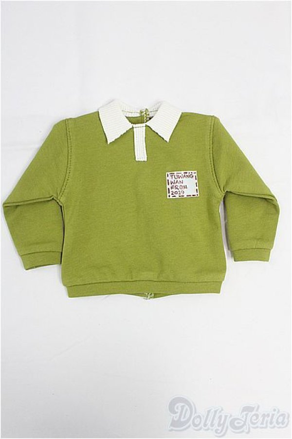 画像1: SDM＆MSD/OF:トップス/1/4　40ｃｍ　BJD　MJD　衣装　ドール用 I-25-09-07-228-KD-ZI (1)