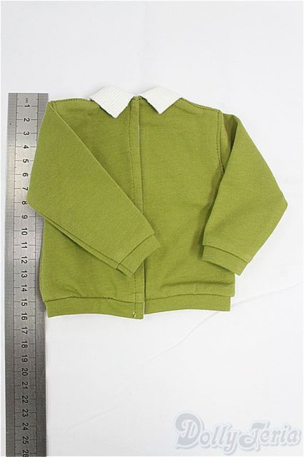 画像2: SDM＆MSD/OF:トップス/1/4　40ｃｍ　BJD　MJD　衣装　ドール用 I-25-09-07-228-KD-ZI (2)