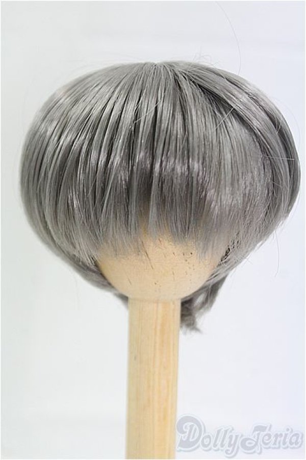 画像1: 7-8inch/ウィッグ　MSireDoll I-25-09-14-297-KD-ZI (1)