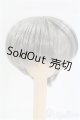 画像: 7-8inch/ウィッグ　MSireDoll I-25-09-14-297-KD-ZI