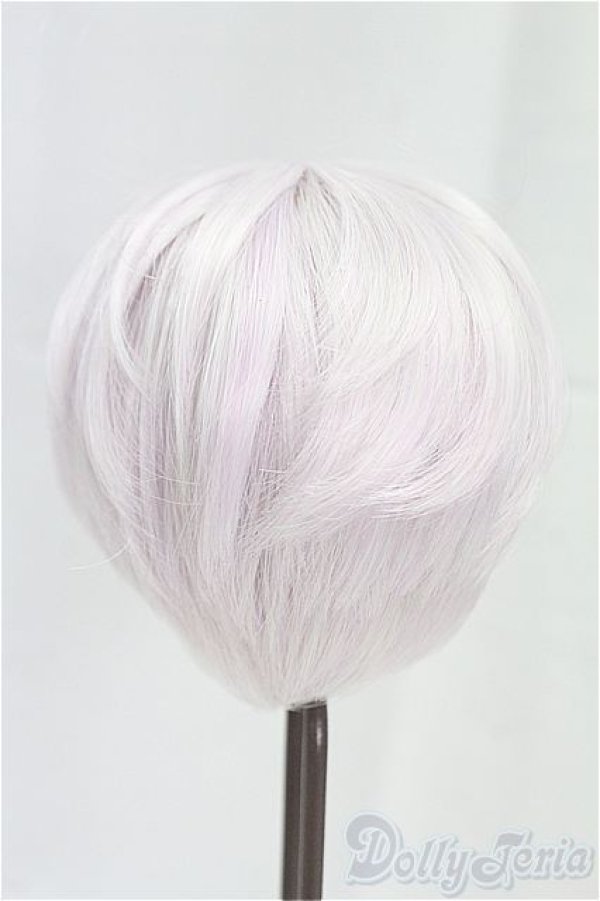 画像2: 8-9inch/ウィッグ LITTLE MONICA I-25-09-14-199-KD-ZI (2)