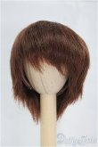 画像1: 7-8inch/ウィッグ I-25-09-14-196-KD-ZI (1)
