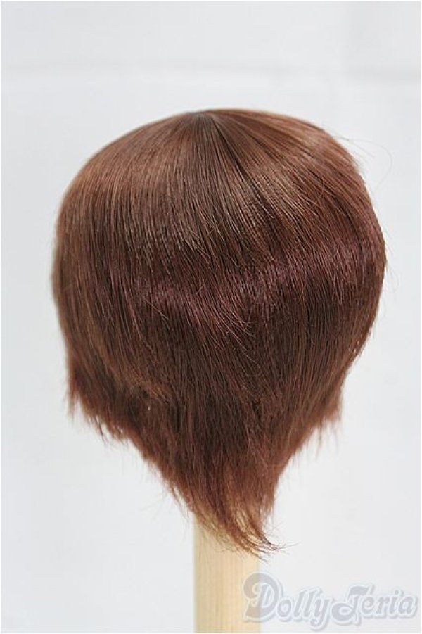 画像2: 7-8inch/ウィッグ I-25-09-14-196-KD-ZI (2)