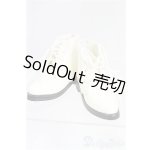 画像: 50cmサイズドール/OF:靴 I-25-09-14-187-KD-ZI