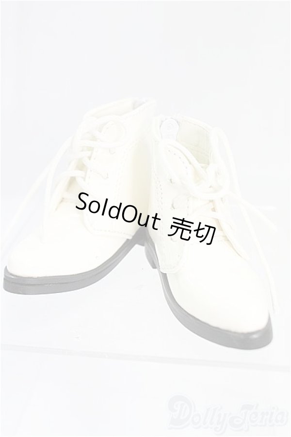 画像1: 50cmサイズドール/OF:靴 I-25-09-14-187-KD-ZI (1)