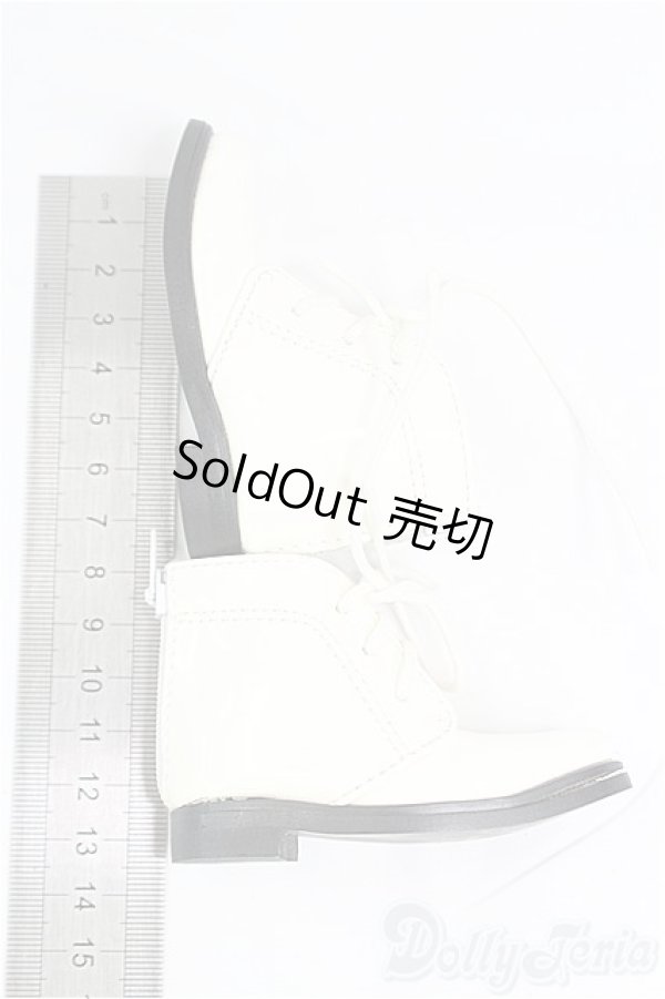 画像3: 50cmサイズドール/OF:靴 I-25-09-14-187-KD-ZI (3)