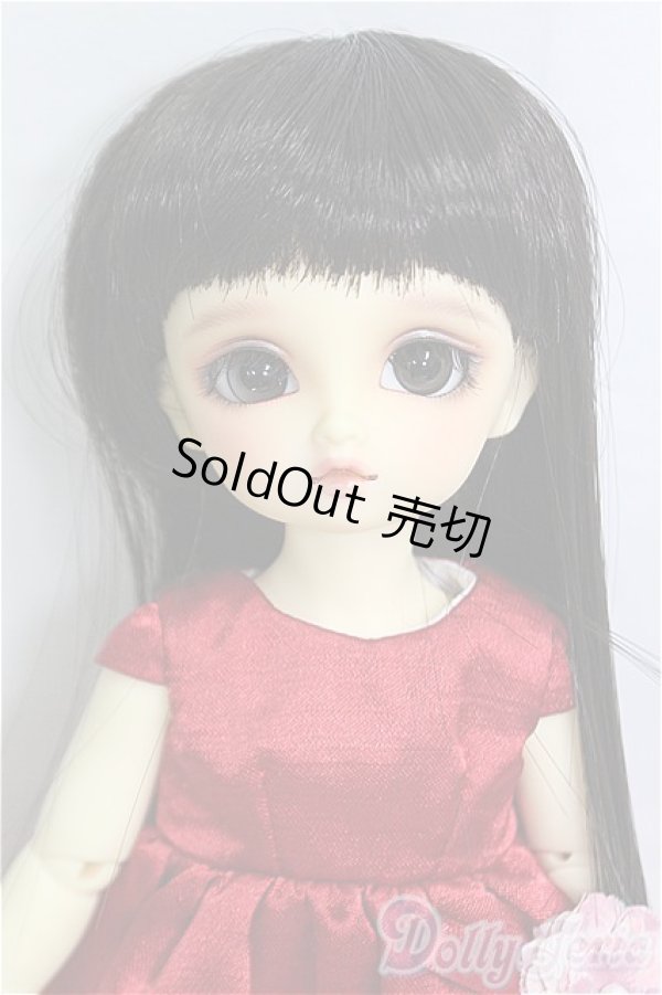 画像1: 幼SD/めぐとこまめ 15周年ver/BJD 球体関節人形 I-25-09-14-150-KD-ZI (1)