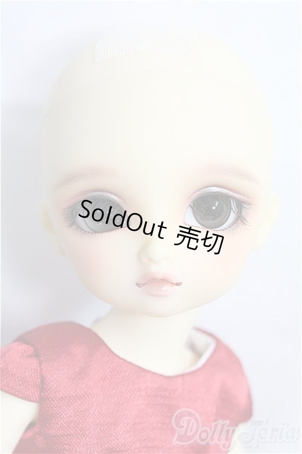 画像2: 幼SD/めぐとこまめ 15周年ver/BJD 球体関節人形 I-25-09-14-150-KD-ZI (2)