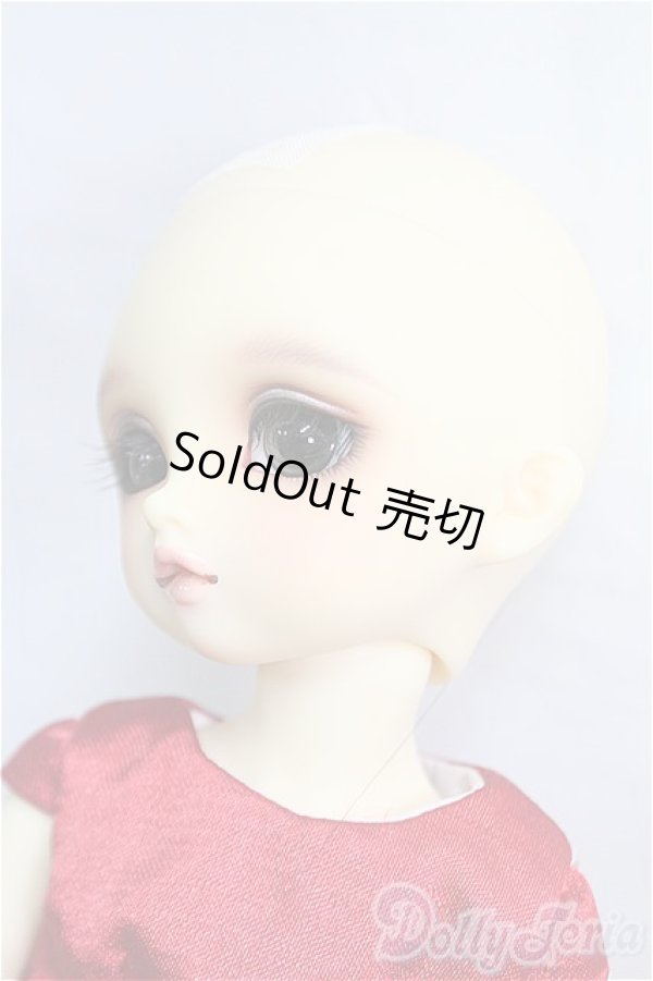 画像3: 幼SD/めぐとこまめ 15周年ver/BJD 球体関節人形 I-25-09-14-150-KD-ZI (3)