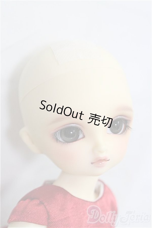 画像4: 幼SD/めぐとこまめ 15周年ver/BJD 球体関節人形 I-25-09-14-150-KD-ZI (4)