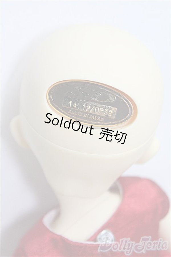 画像5: 幼SD/めぐとこまめ 15周年ver/BJD 球体関節人形 I-25-09-14-150-KD-ZI (5)