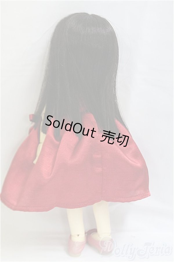 画像7: 幼SD/めぐとこまめ 15周年ver/BJD 球体関節人形 I-25-09-14-150-KD-ZI (7)