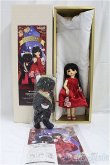 画像8: 幼SD/めぐとこまめ　15周年ver/BJD　球体関節人形 I-25-09-14-150-KD-ZI (8)