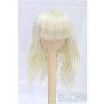 画像: 6-7inch/ウィッグ/インチ　BJD　MJD　ドール用 I-25-09-14-139-KD-ZI