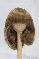 画像: 7-8inch/ウィッグ/インチ　BJD　MJD　ドール用 I-25-09-14-144-KD-ZI