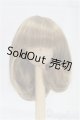 画像: 7-8inch/ウィッグ/インチ　BJD　MJD　ドール用 I-25-09-14-144-KD-ZI