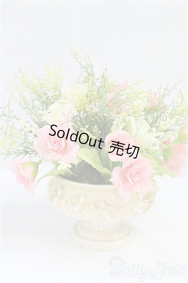 画像1: SD/OF:小物　ディスプレイ用　お花/1/3　60ｃｍ　BJD　MJD　衣装　ドール用 I-25-09-14-149-KD-ZI (1)