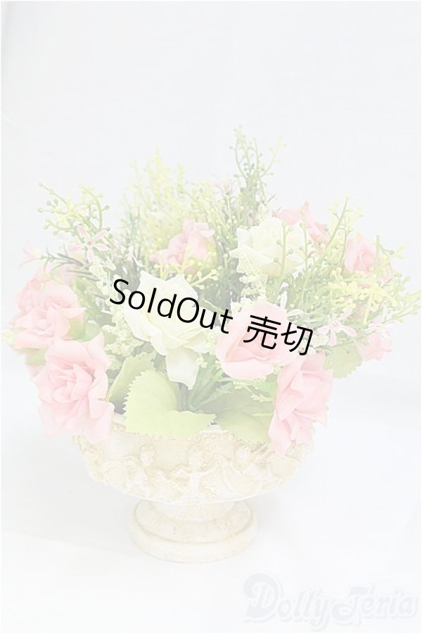 画像2: SD/OF:小物　ディスプレイ用　お花/1/3　60ｃｍ　BJD　MJD　衣装　ドール用 I-25-09-14-149-KD-ZI (2)