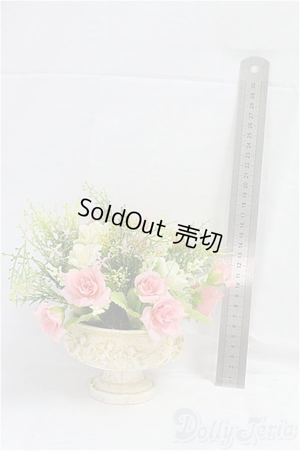 画像3: SD/OF:小物　ディスプレイ用　お花/1/3　60ｃｍ　BJD　MJD　衣装　ドール用 I-25-09-14-149-KD-ZI (3)