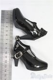 画像3: SD/OF:靴/1/3　60ｃｍ　BJD　MJD　衣装　ドール用 I-25-09-14-146-KD-ZI (3)