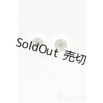 画像: 18mm/グラスアイ Coeur LAPIN様 I-25-09-14-239-KD-ZI