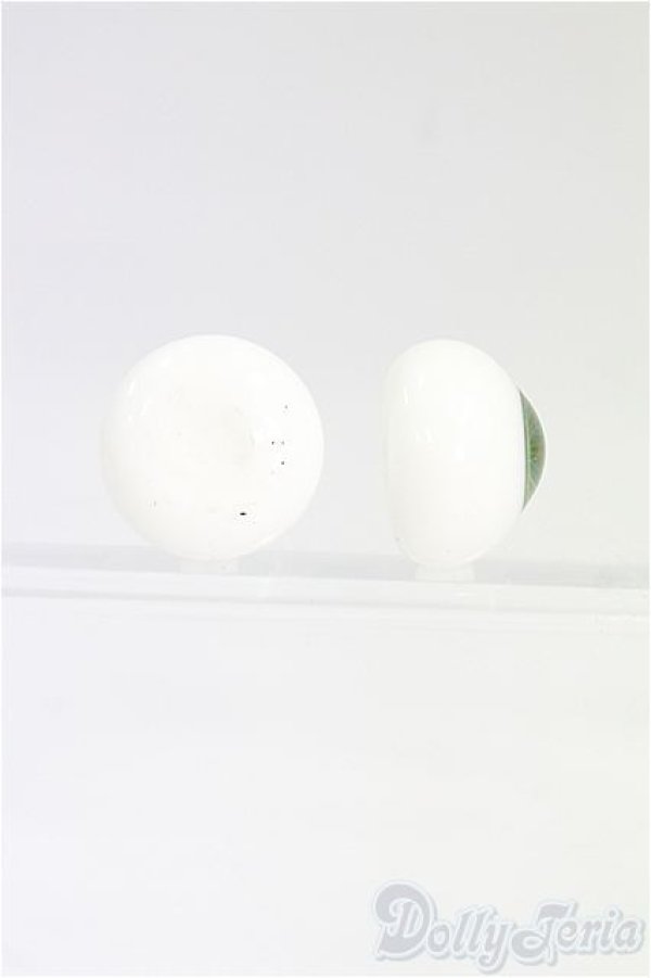 画像2: 18mm/グラスアイ　Coeur　LAPIN様 I-25-09-14-239-KD-ZI (2)