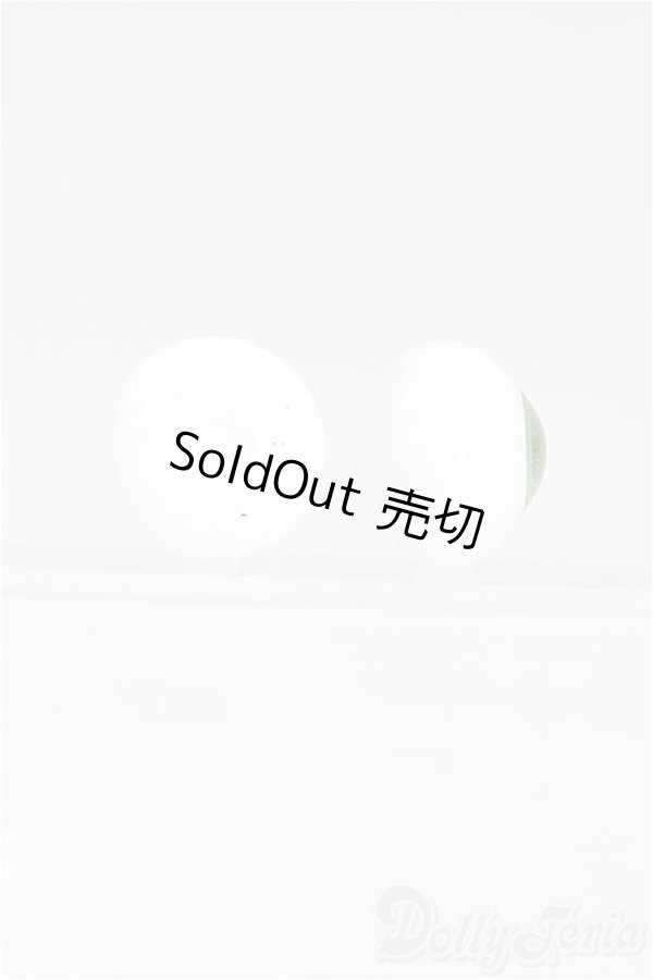 画像2: 18mm/グラスアイ　Coeur　LAPIN様 I-25-09-14-239-KD-ZI (2)