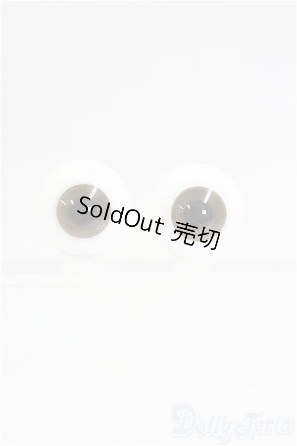 画像1: 16mm/グラスアイ I-25-09-14-237-KD-ZI (1)