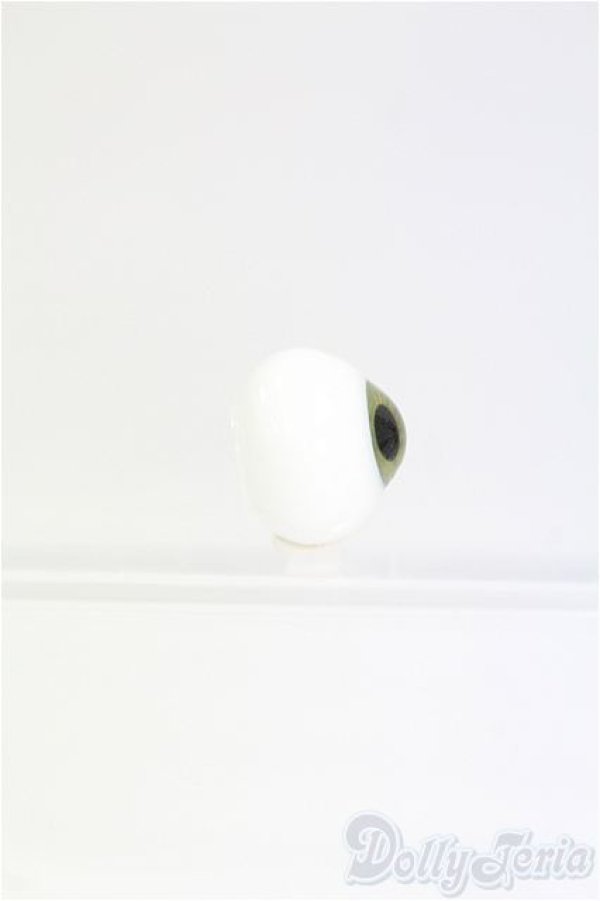 画像2: 15mm/グラスアイ　シングル I-25-09-14-243-KD-ZI (2)