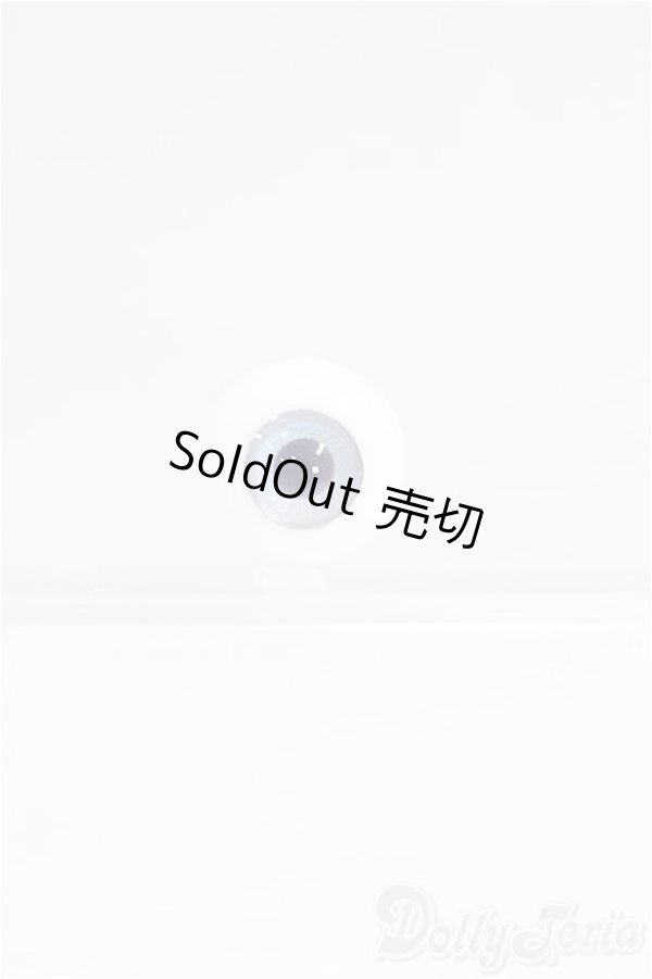 画像1: 15mm/グラスアイ　シングル I-25-09-14-245-KD-ZI (1)