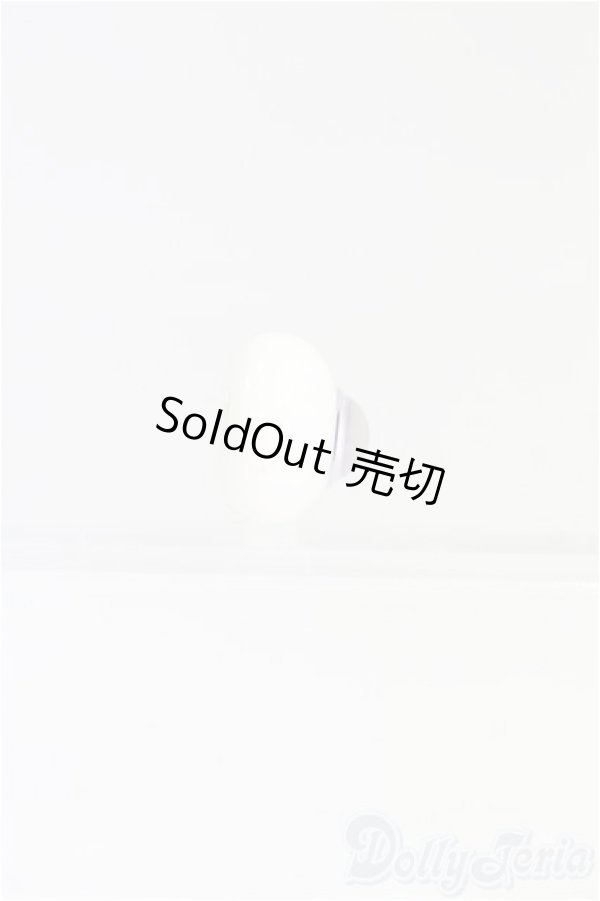 画像2: 15mm/グラスアイ　シングル I-25-09-14-245-KD-ZI (2)