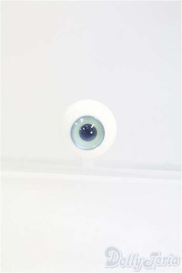 画像1: 15mm/グラスアイ　シングル I-25-09-14-246-KD-ZI (1)