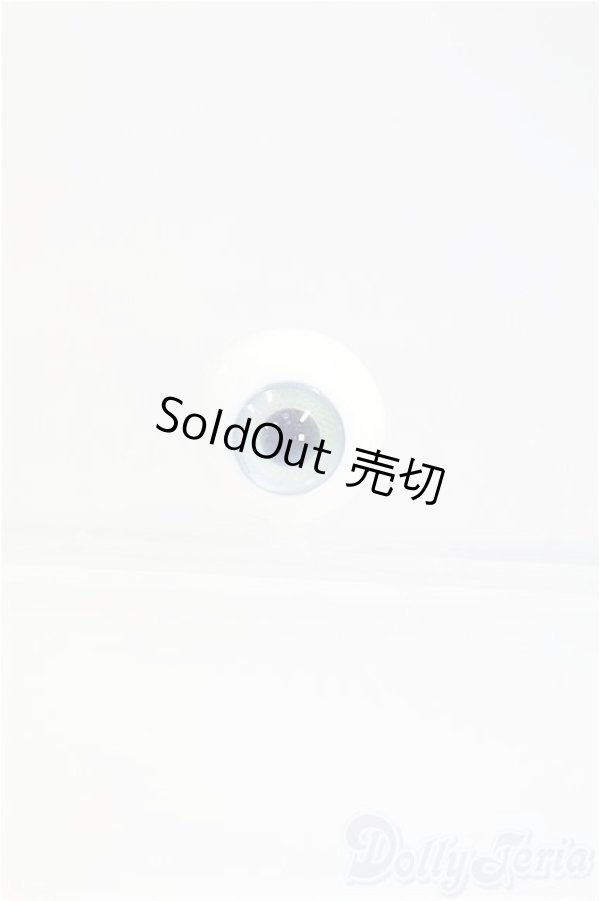 画像1: 15mm/グラスアイ　シングル I-25-09-14-246-KD-ZI (1)