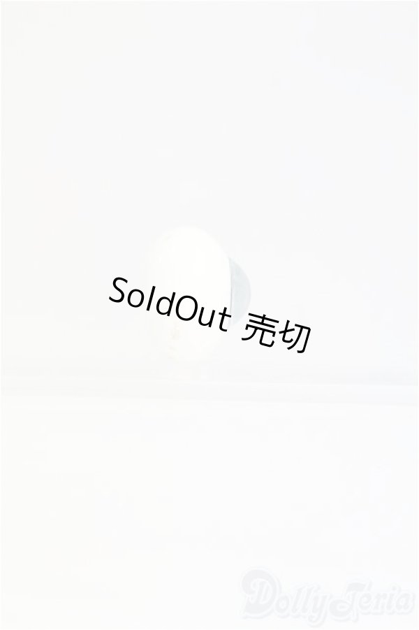 画像2: 15mm/グラスアイ　シングル I-25-09-14-246-KD-ZI (2)