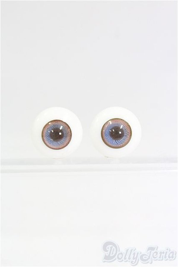 画像1: 16mm/グラスアイ I-25-09-14-242-KD-ZI (1)