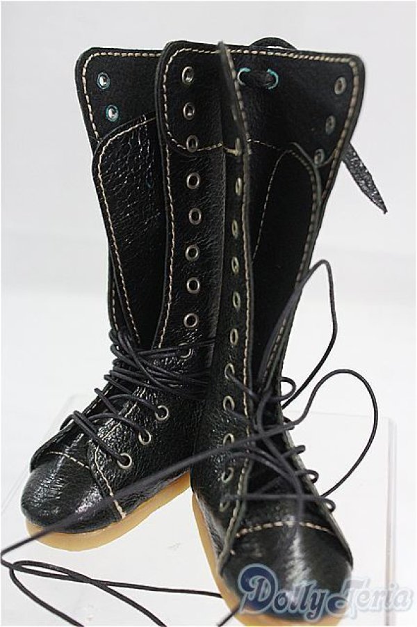 画像1: SD/OF:靴　ブーツ I-25-09-14-188-KD-ZI (1)