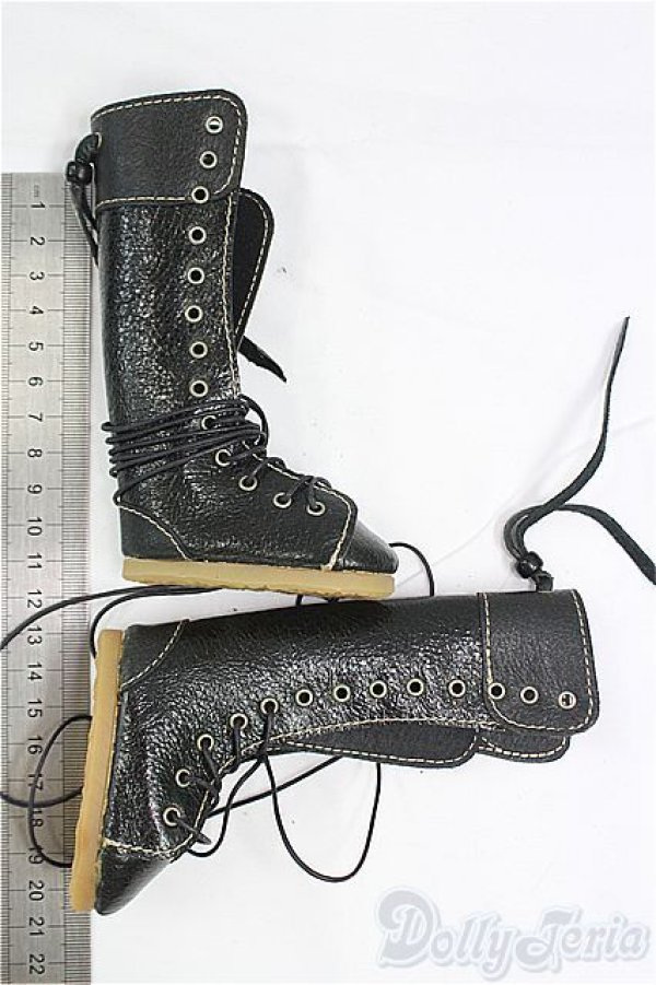 画像3: SD/OF:靴　ブーツ I-25-09-14-188-KD-ZI (3)