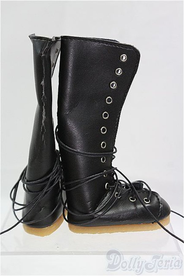 画像2: SD/OF:靴　ブーツ I-25-09-14-183-KD-ZI (2)