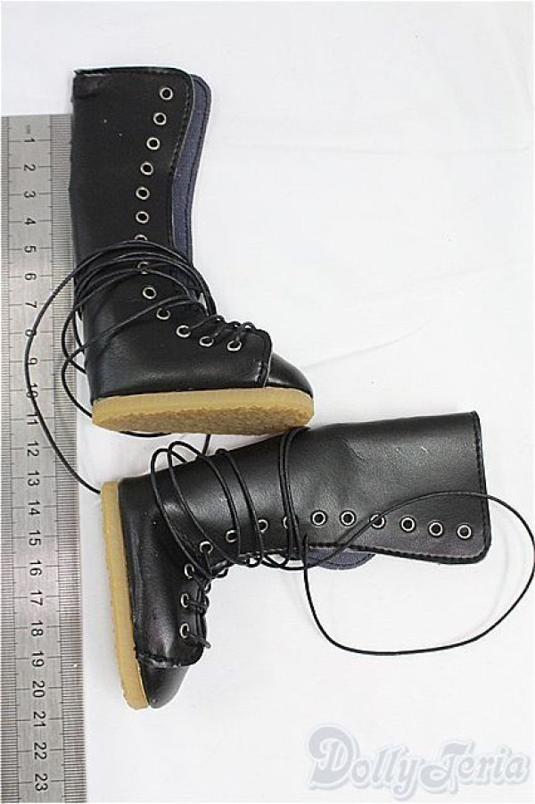 画像3: SD/OF:靴　ブーツ I-25-09-14-183-KD-ZI (3)