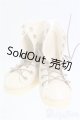 画像: 幼SD/OF:靴 I-25-09-14-186-KD-ZI