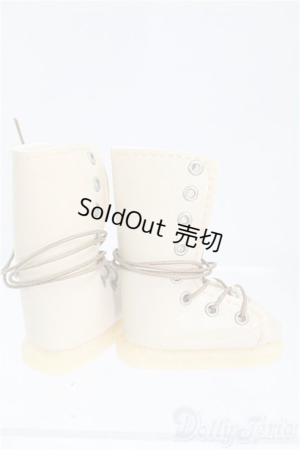 画像2: 幼SD/OF:靴 I-25-09-14-186-KD-ZI (2)