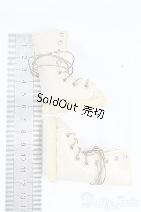 画像3: 幼SD/OF:靴 I-25-09-14-186-KD-ZI (3)