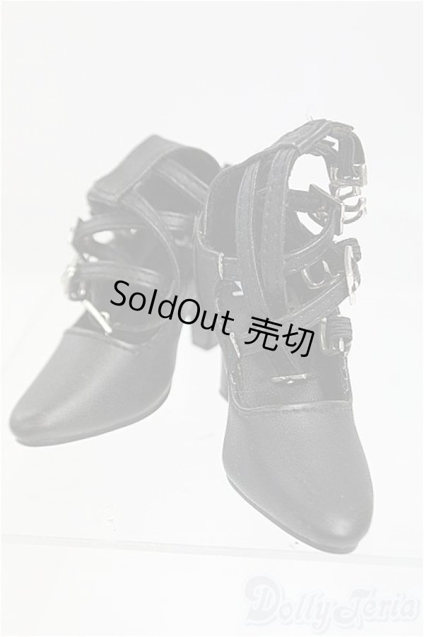 画像1: SDGrG/OF:靴　ヒールシューズ　VOLKS I-25-09-14-184-KD-ZI (1)