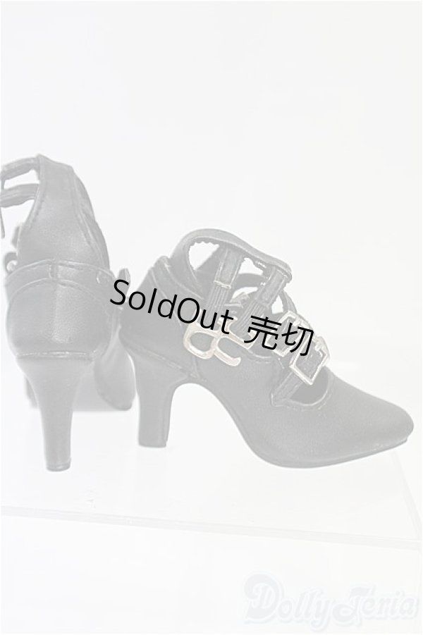 画像2: SDGrG/OF:靴　ヒールシューズ　VOLKS I-25-09-14-184-KD-ZI (2)